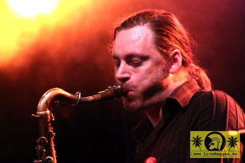 The Essentials (D) 19. Potsdamer Ska Fest - Lindenpark, Potsdam - 10. Juli 2009 (2).jpg